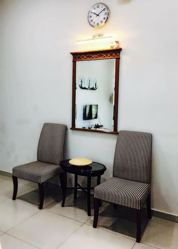 Hotel Mahligai Melaka Guesthouse