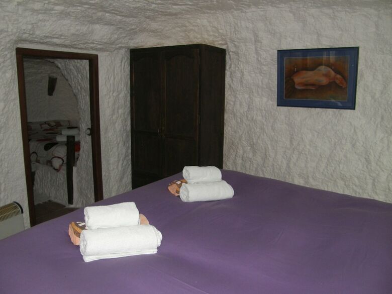 Agroturismo Cueva El Guindas
