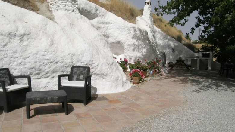 Agroturismo Cueva El Guindas