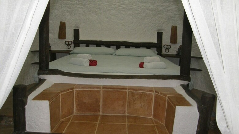 Agroturismo Cueva El Guindas