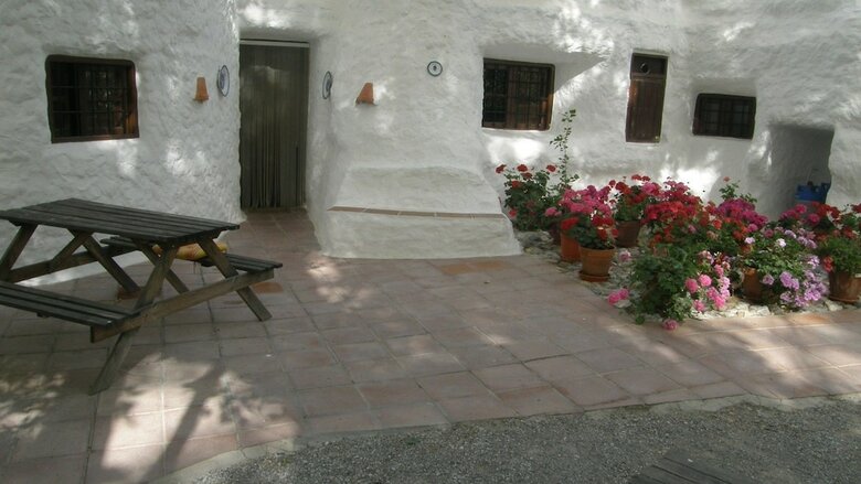 Agroturismo Cueva El Guindas