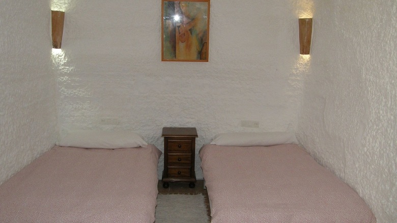 Agroturismo Cueva El Guindas