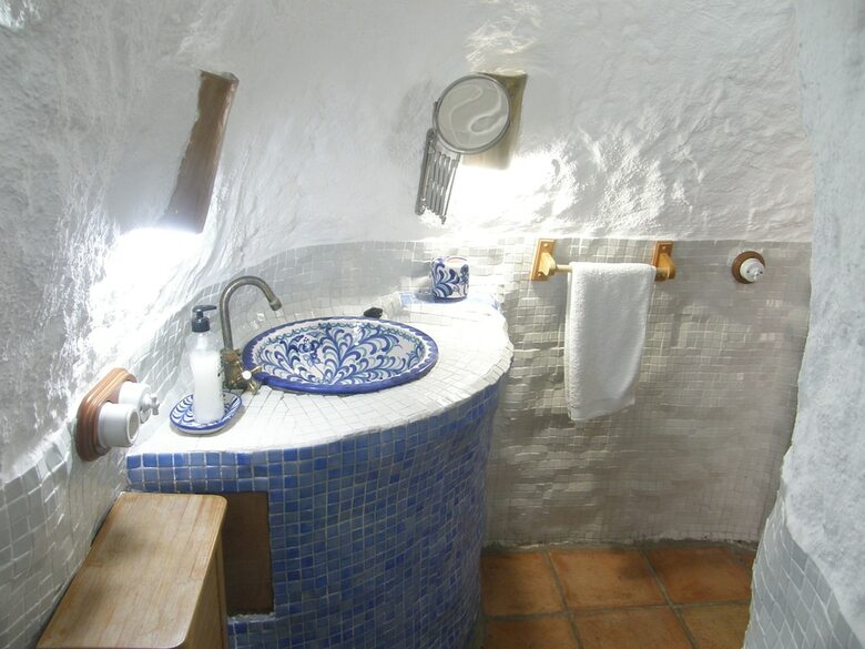 Agroturismo Cueva El Guindas