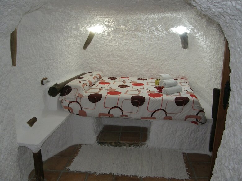 Agroturismo Cueva El Guindas