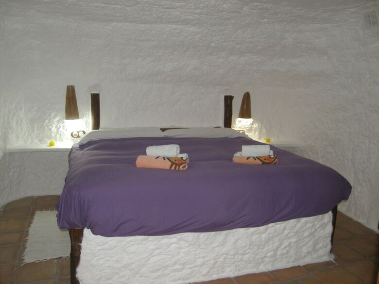 Agroturismo Cueva El Guindas