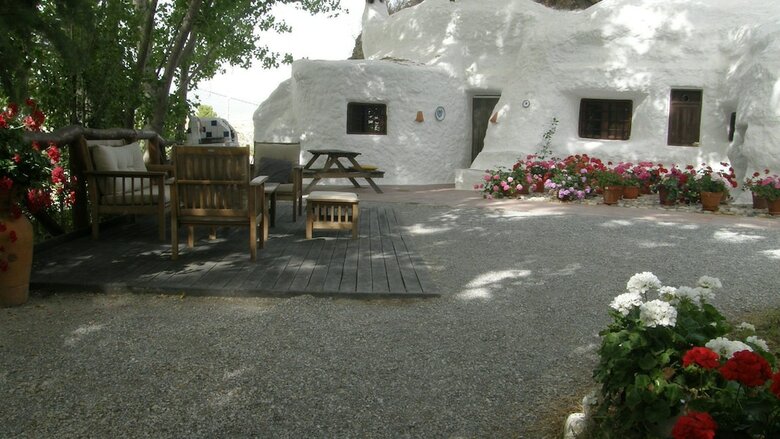 Agroturismo Cueva El Guindas