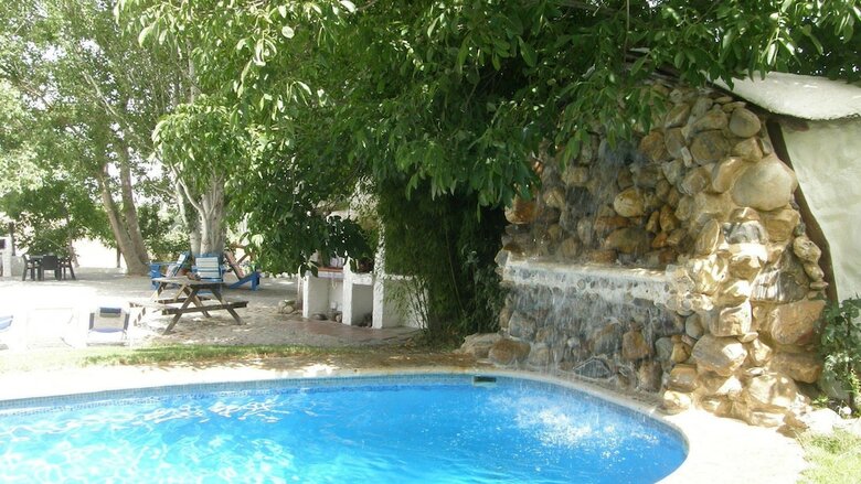 Agroturismo Cueva El Guindas