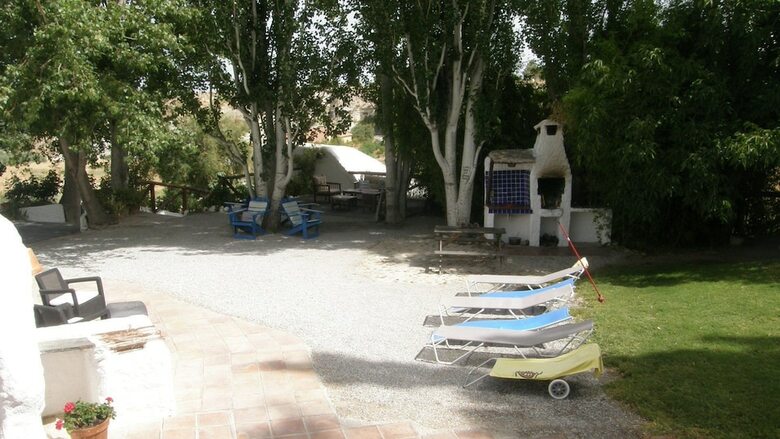 Agroturismo Cueva El Guindas