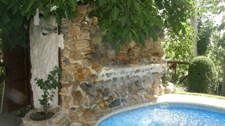 Agroturismo Cueva El Guindas