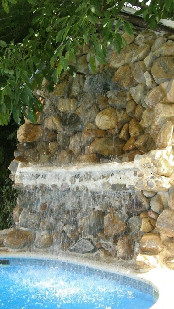Agroturismo Cueva El Guindas