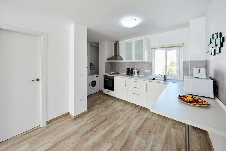Sonrisa Apartments