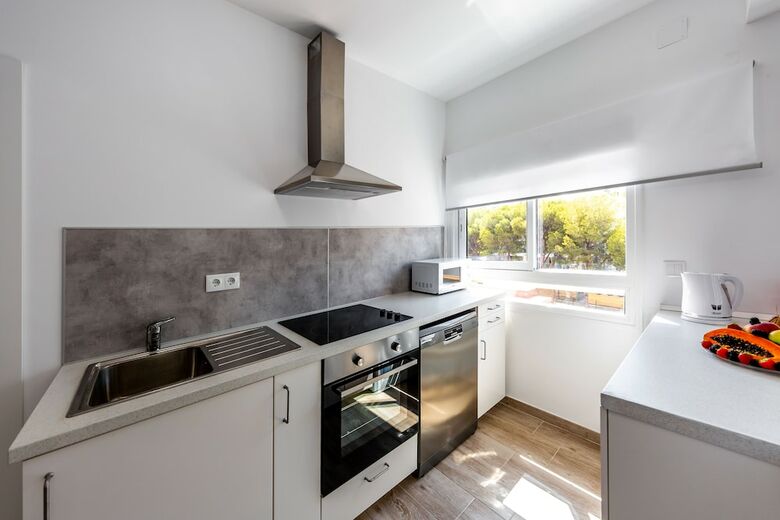 Sonrisa Apartments