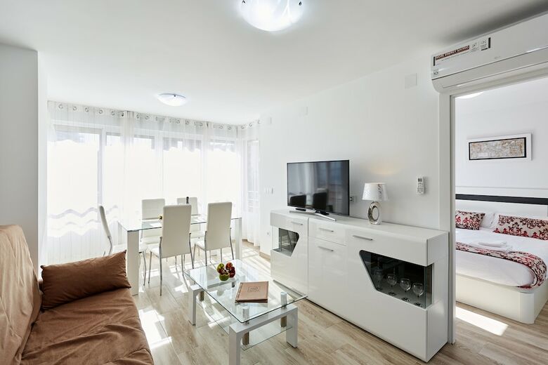 Sonrisa Apartments