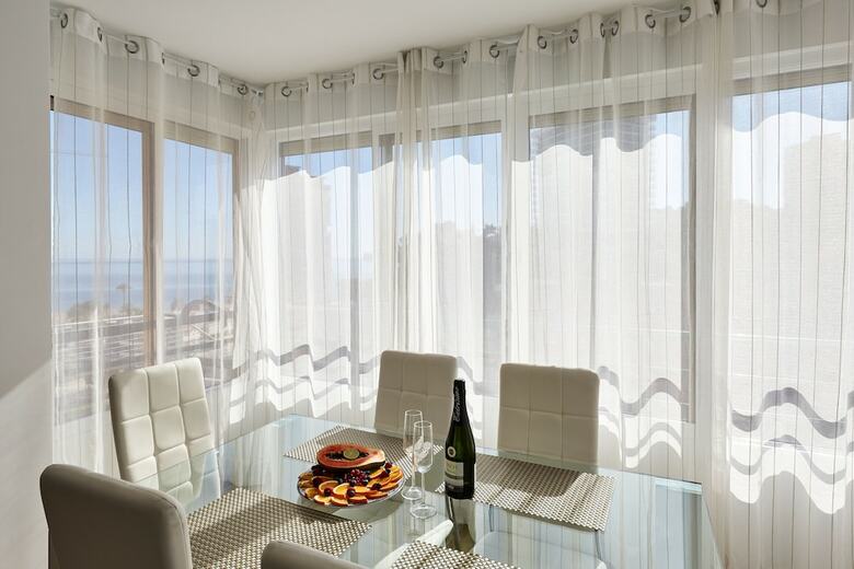 Sonrisa Apartments