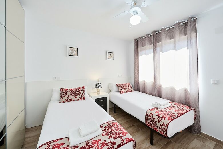 Sonrisa Apartments