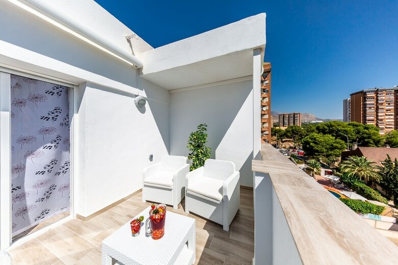 Sonrisa Apartments