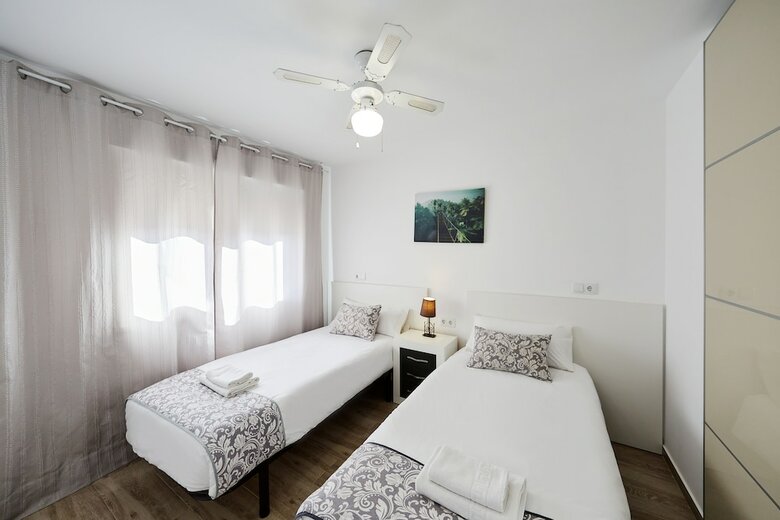Sonrisa Apartments