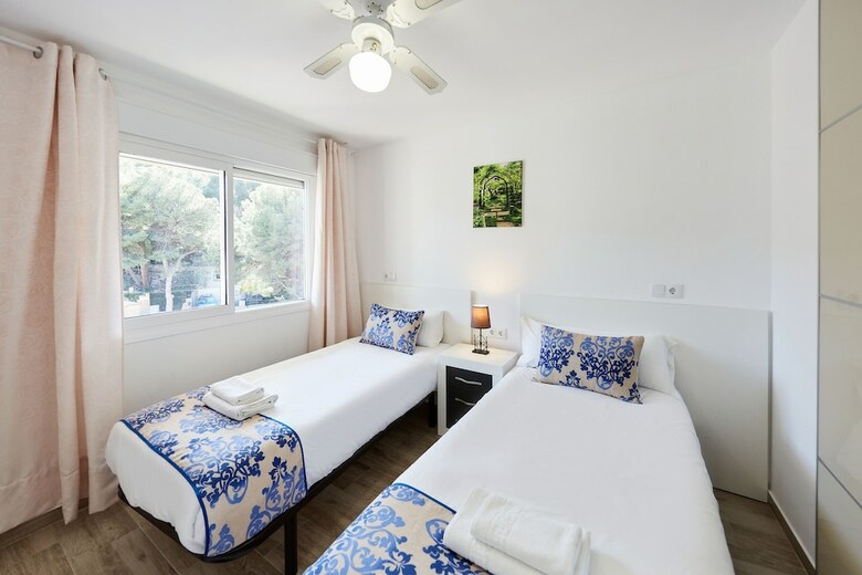 Sonrisa Apartments