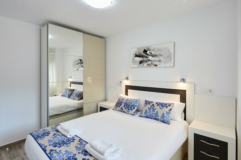 Sonrisa Apartments