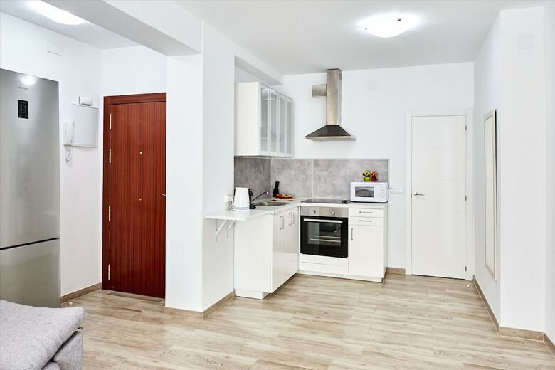 Sonrisa Apartments