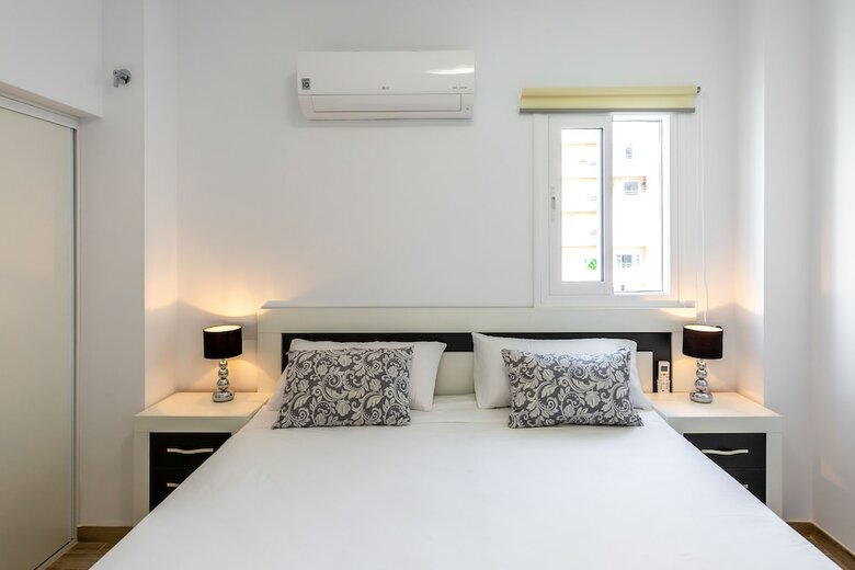 Sonrisa Apartments