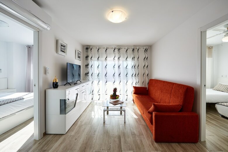 Sonrisa Apartments