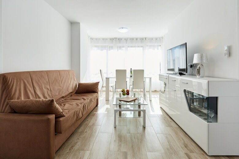 Sonrisa Apartments