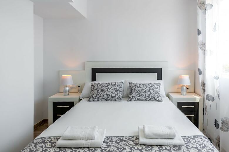 Sonrisa Apartments