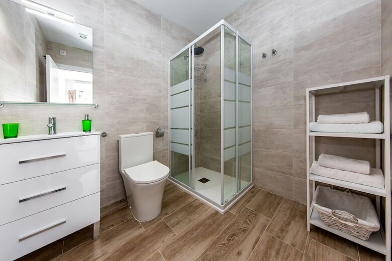 Sonrisa Apartments