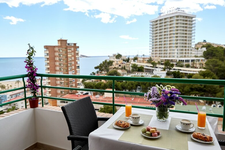 Sonrisa Apartments
