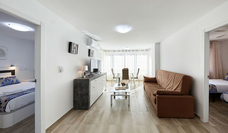 Sonrisa Apartments