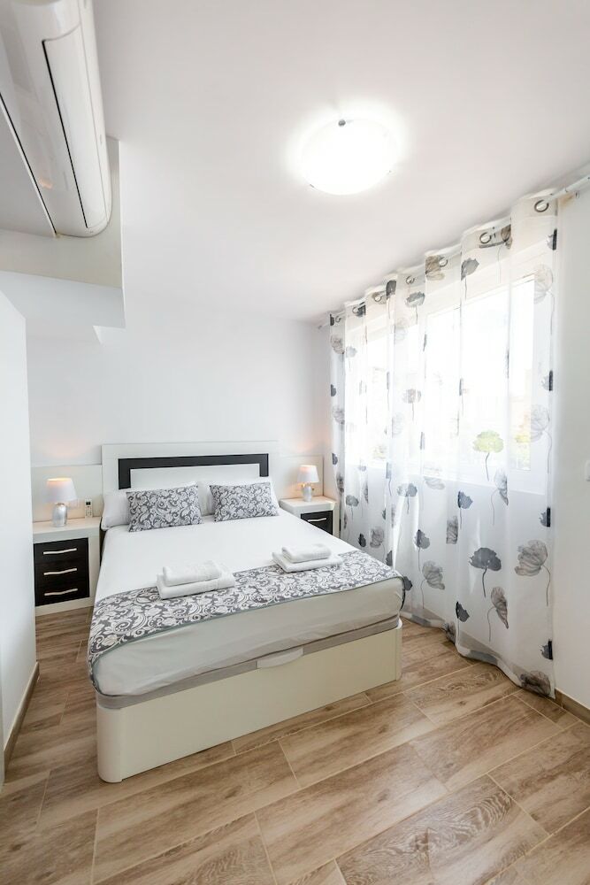 Sonrisa Apartments