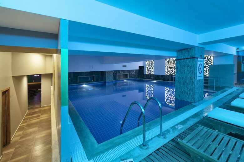 Hotel Golden Age Bodrum - All Inclusive