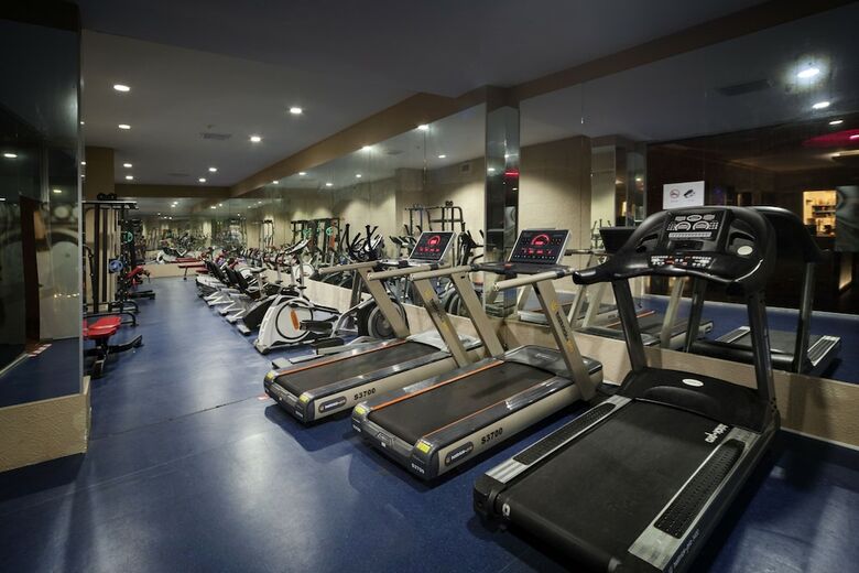 Hotel Golden Age Bodrum - All Inclusive
