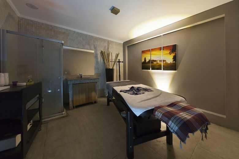 Hotel Golden Age Bodrum - All Inclusive