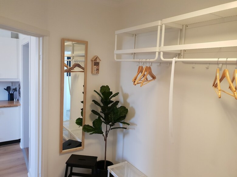 Alyhr Apartments