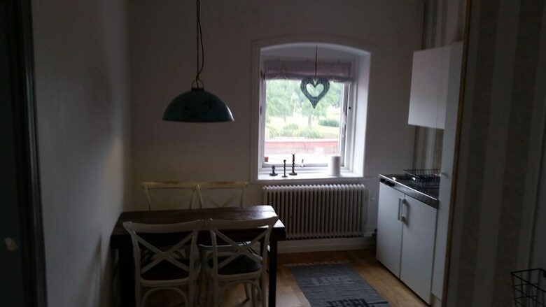 Alyhr Apartments