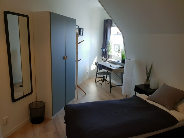 Alyhr Apartments