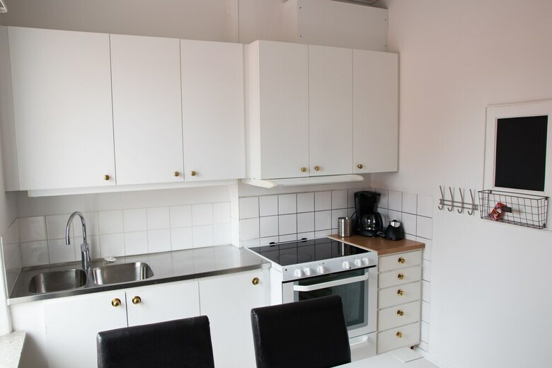 Alyhr Apartments