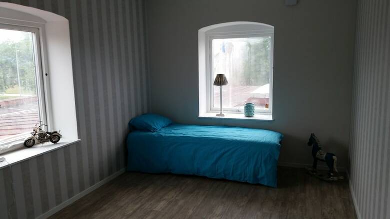 Alyhr Apartments