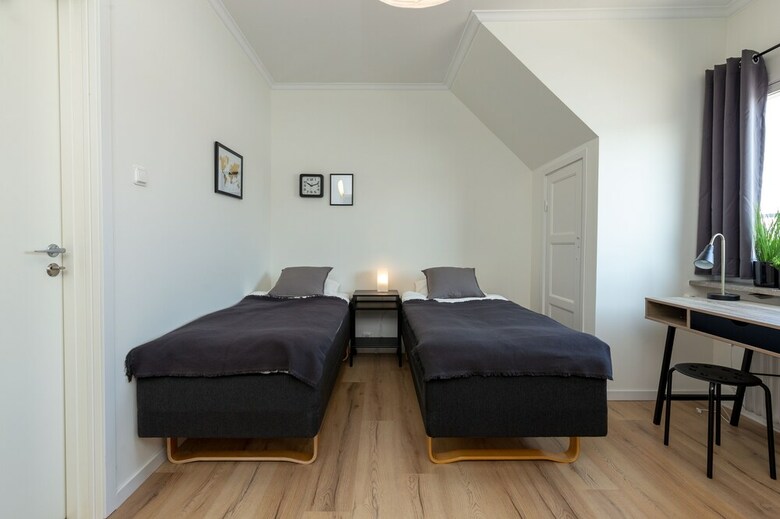 Alyhr Apartments