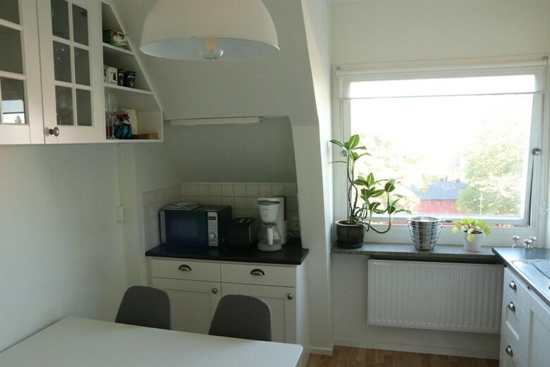 Alyhr Apartments