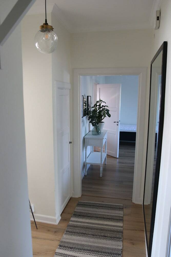 Alyhr Apartments