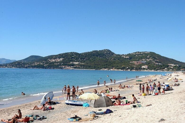 Bed & Breakfast Val D'azur Chambres D'h�tes de Charme