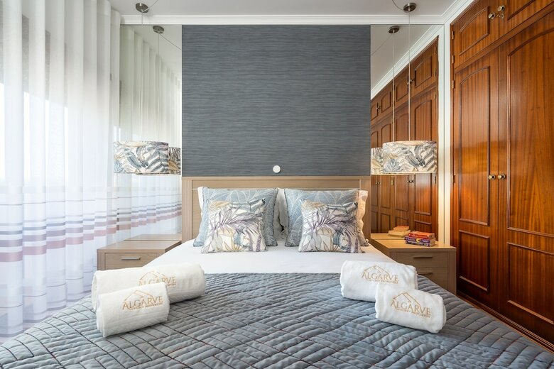 Sea La Vie Apartment