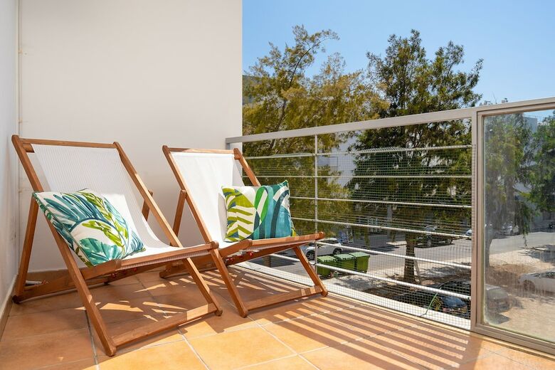 Sea La Vie Apartment