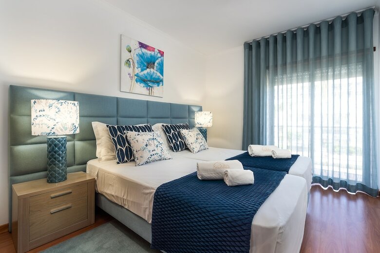 Sea La Vie Apartment