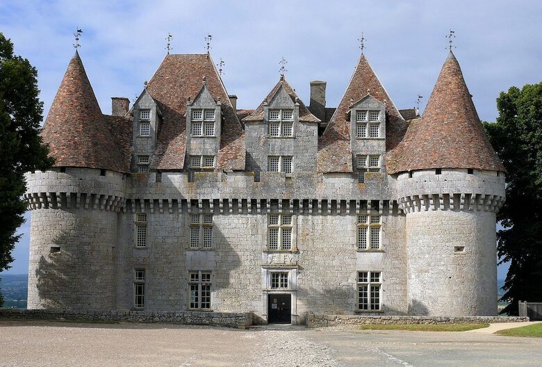 Hotel Le Taruquet