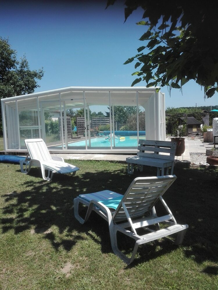 Hotel Le Taruquet