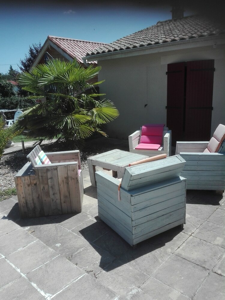 Hotel Le Taruquet